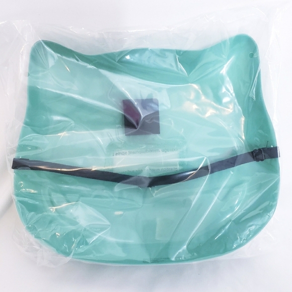 NWT Large Pokemon Bulbasaur Halloween Costume Jumpsuit Large 10/12 - Picture 6 of 8